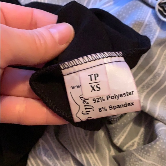 Maternity dress👗 reversible!! - Picture 2 of 3